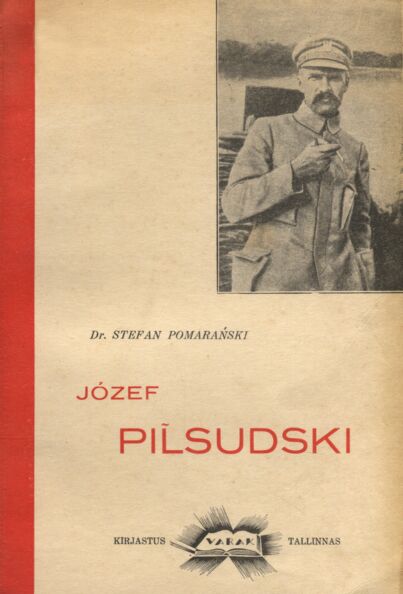Józef Pilsudski