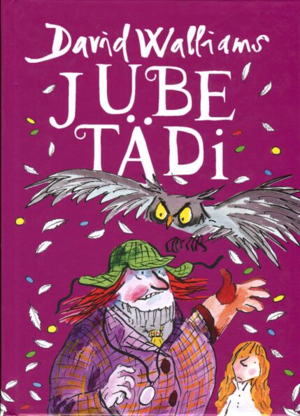 Jube tädi