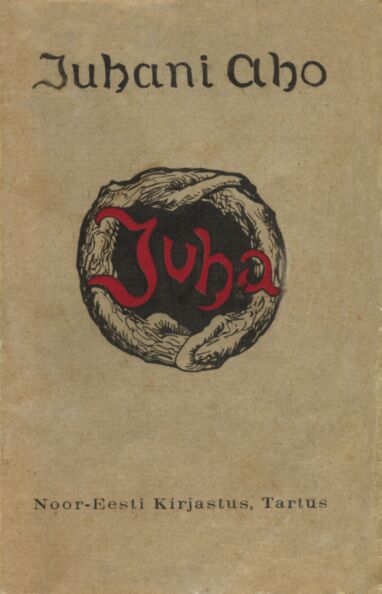 Juha