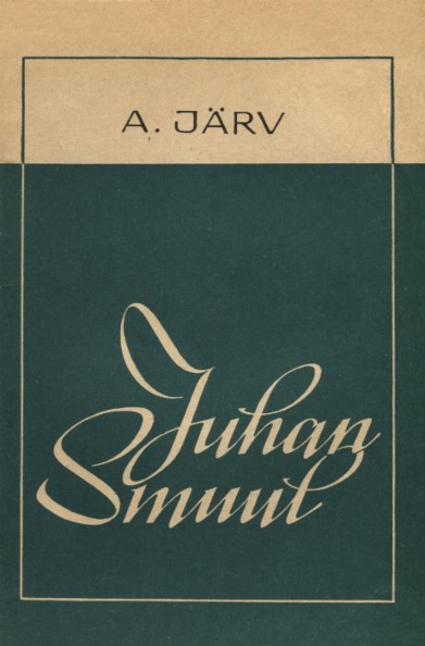Juhan Smuul