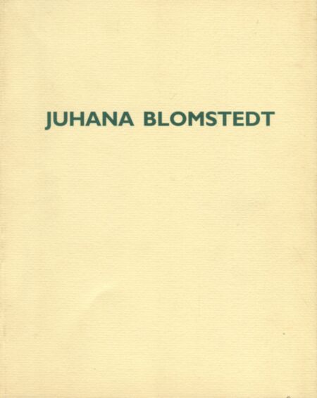 Juhana Blomstedt