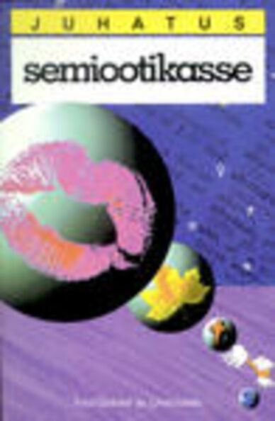 Juhatus semiootikasse