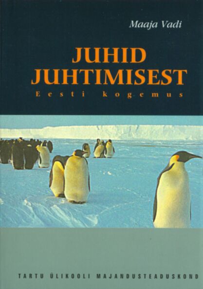 Juhid juhtimisest