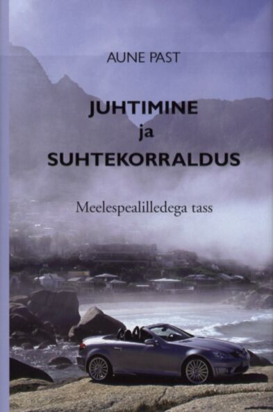 Juhtimine ja suhtekorraldus