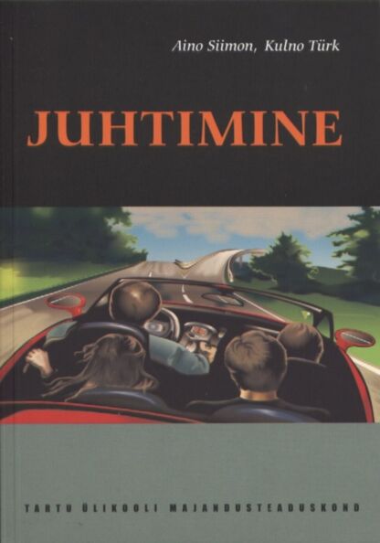 Juhtimine