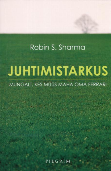 Juhtimistarkus