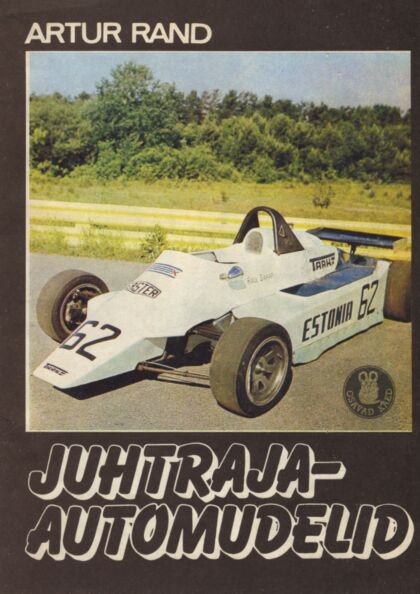 Juhtraja-automudelid