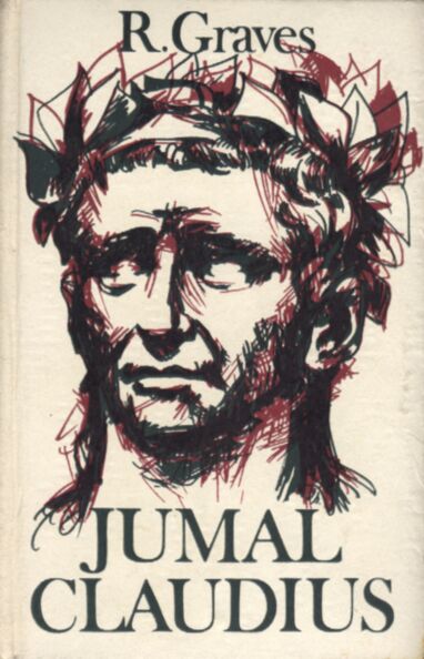 Jumal Claudius ja tema naine Messalina