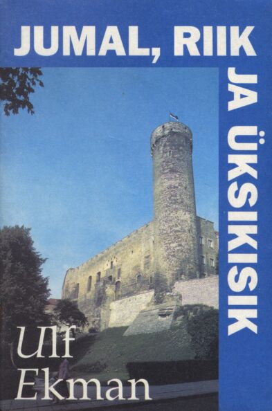 Jumal, riik ja üksikisik