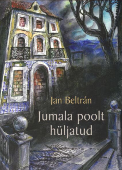 Jumala poolt hüljatud