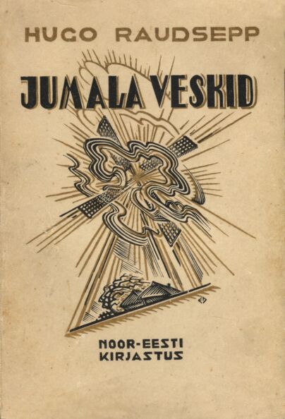 Jumala veskid