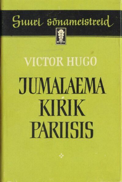 Jumalaema kirik Pariisis