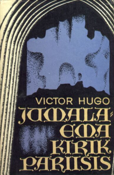 Jumalaema kirik Pariisis