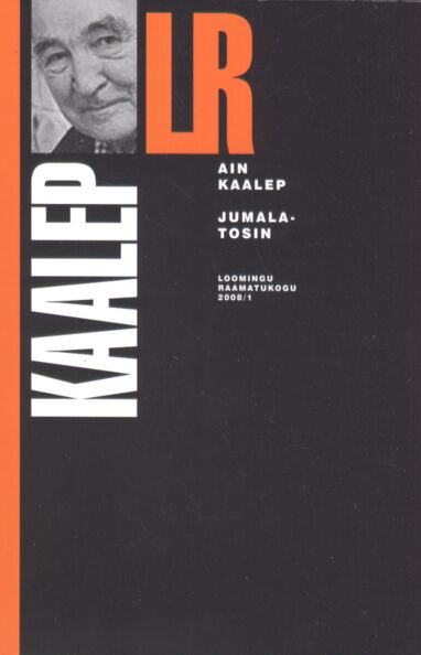 Jumalatosin