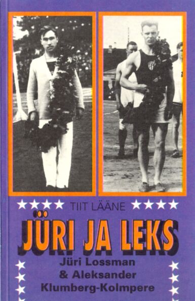 Jüri ja Leks