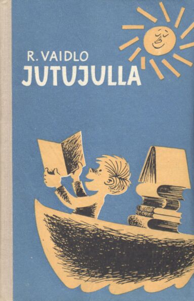 Jutujulla