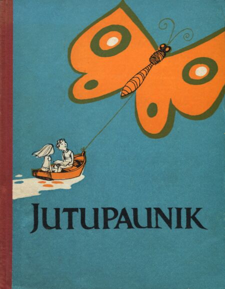 Jutupaunik 1972