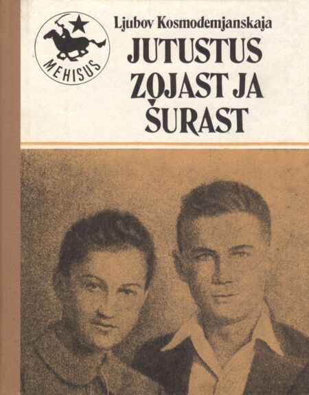 Jutustus Zojast ja Šurast