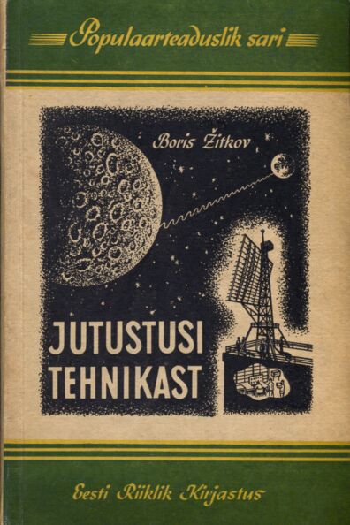 Jutustusi tehnikast