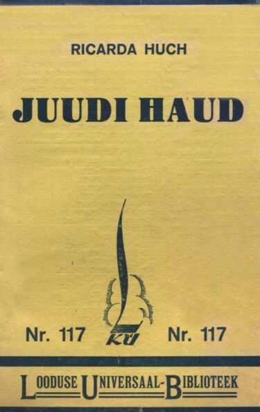 Juudi haud