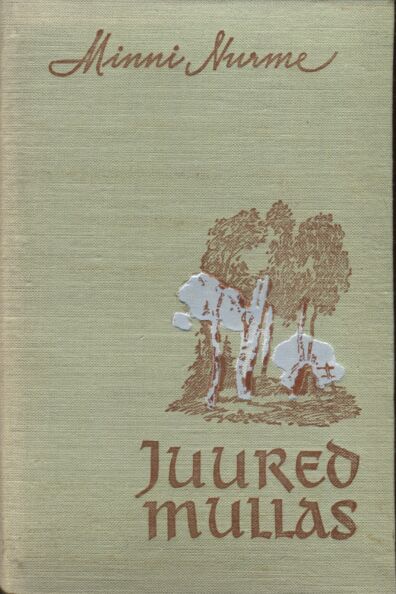 Juured mullas