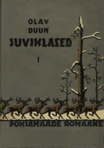 Juviklased