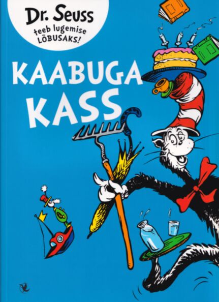 Kaabuga Kass