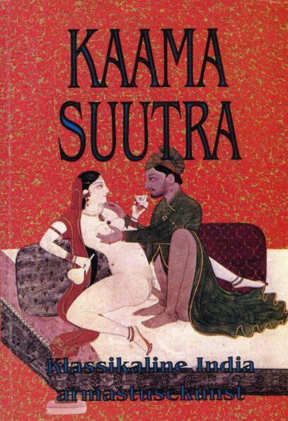 Kaama Suutra