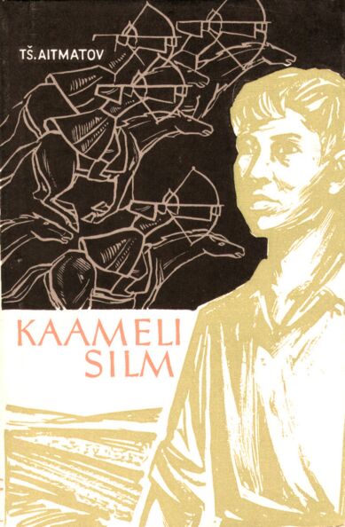 Kaameli Silm