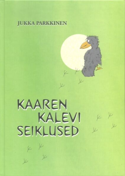 Kaaren Kalevi seiklused