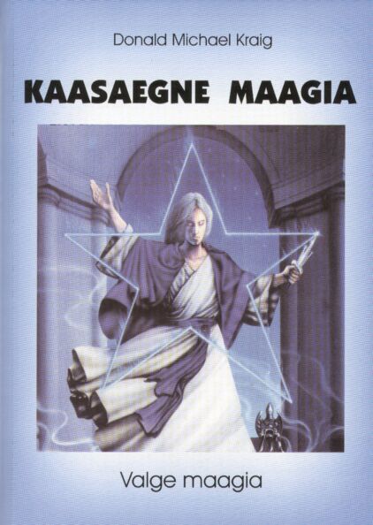 Kaasaegne maagia