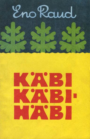 Käbi käbihäbi