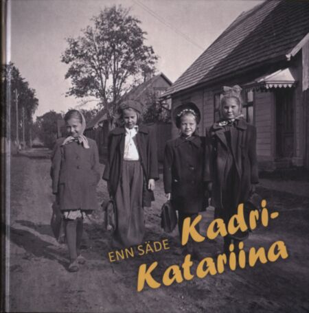 Kadri-Katariina