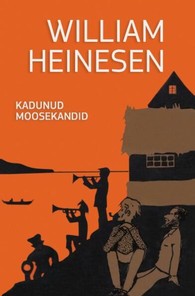 Kadunud moosekandid