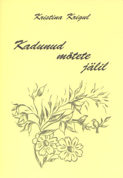 Kadunud mõtete jälil