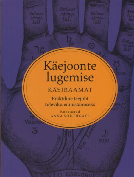 Käejoonte lugemise käsiraamat