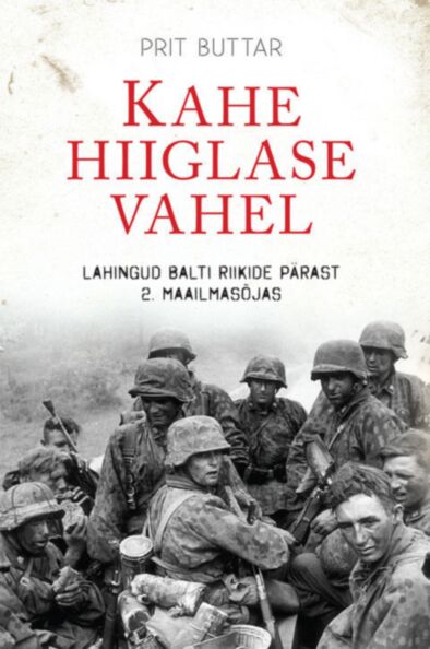Kahe hiiglase vahel