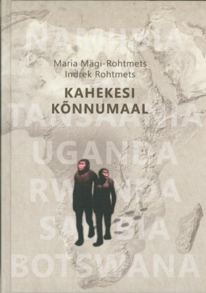 Kahekesi kõnnumaal