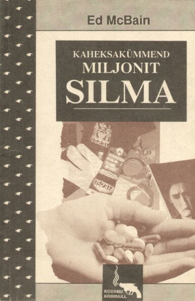 Kaheksakümmend miljonit silma