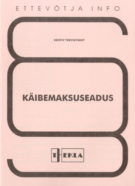 Käibemaksuseadus