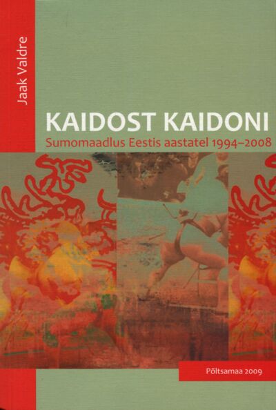 Kaidost Kaidoni