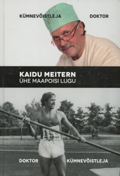 Kaidu Meitern – ühe maapoisi lugu