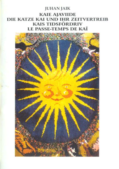 Kaie ajaviide