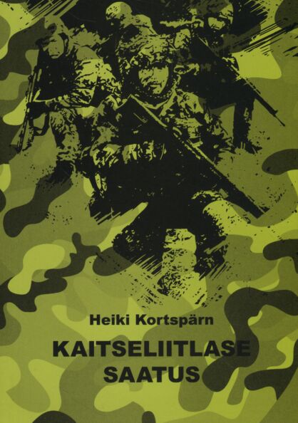 Kaitseliitlase saatus