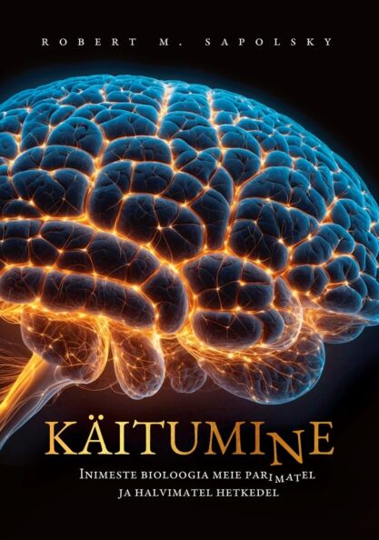 Käitumine