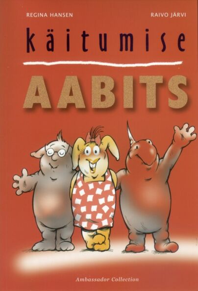 Käitumise aabits
