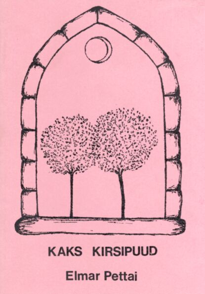 Kaks kirsipuud