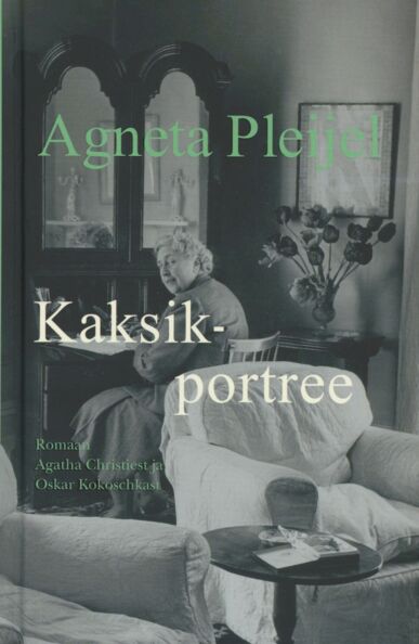 Kaksikportree