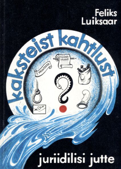 Kaksteist kahtlust