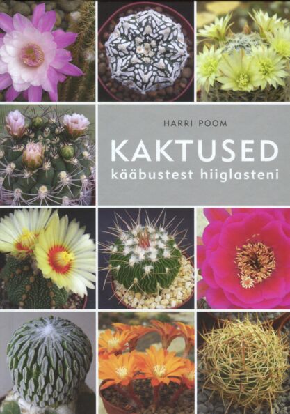 Kaktused